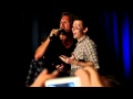 2012 Nashcon Supernatural Karaoke 2