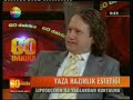 Yağ aldırma ameliyatı videosu, Op. Dr. Nazmi Bayçın