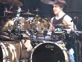 Andre Matos - Eloy`s Drum Solo - Turn Away - BH 2008 Andre Matos - Eloy`s Drum Solo - Turn Away - BH 2008
