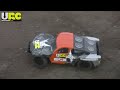 Visit the ECX forum at www.ultimaterc.com The ECX Torment 2WD RTR short course truck tested & reviewed, both stock NiMH & LiPo powered, including brutal durability tests & race track runs.