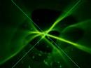 the invasion of green