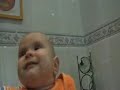 Primera papilla Noa 2/2
