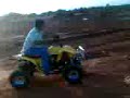 airan en la cutrimoto