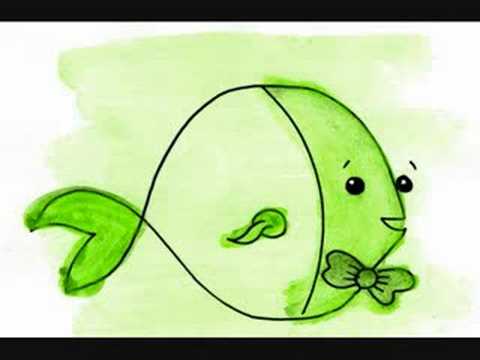 Mazapan - Andres el pez