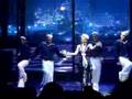 Kylie - Love boat - X-Tour Antwerp