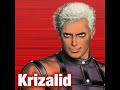 Kof 99 Krizalid Theme OST Kof 99 Krizalid Theme OST