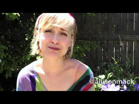 Allison Mack