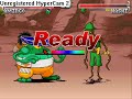 HM Mugen: Request battle 1: Two worlds