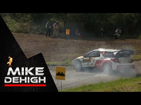 Latest WRC HD & Rally HD Videos