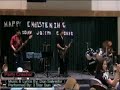 Party Crasher (Original Composition)