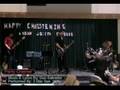 Party Crasher (Original Composition)