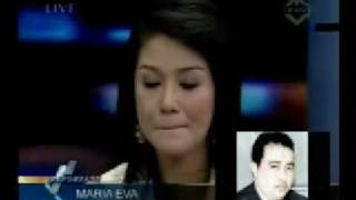 Wakil Dewan Selingkuh dg Penyanyi Dangdut