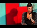 Alexandra Burke - Let's Wait Awhile (Janet Jackson Acoustic Cover)