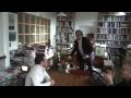 Sir Paul Smith, Mark Cavendish and Brian Holm in Sir Paul Smiths office