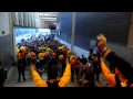 APOEL FANS - Estadio Do Dragao 21/10/09