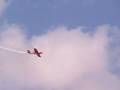 this footage is from the al ain plane show held in 2005.