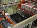 SAMOVI RICART Standard Palletiser P-5650 SAMOVI RICART Standard Palletiser P-5650
