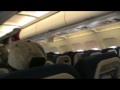 TACA: Houston to EL SALVADOR