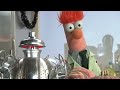 Muppet Labs is pleased to unveil its Pump-kinetic sculptor, The Carve-O-Matic 3000!