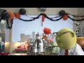 Muppet Labs Experiment 2Q975: Carve-O-Matic