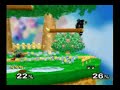 Forward (Fox) vs Tink (Marth) WB 1 Forward (Fox) vs Tink (Marth) WB 1