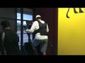 videos de 50lb vest PGA Tour Caddy gets ready for the 2009 season