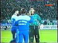 Paok - Apollon Smyrnis 1-3 Demis Nikolaidis scores again Paok - Apollon Smyrnis 1-3 Demis Nikolaidis scores again