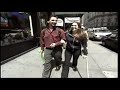 Nightline- putting your best foot forward