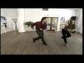Nightline- putting your best foot forward