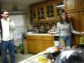 videos de Thanksgiving Poop Story