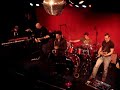 Mezzoforte Concert @ Fasching Stockholm 2006