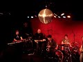 Mezzoforte Concert @ Fasching Stockholm 2006