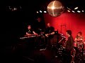 Mezzoforte Concert @ Fasching Stockholm 2006
