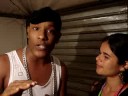 Rebeka Raelly entrevista Psirico