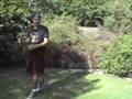 Batting Stances: Giants