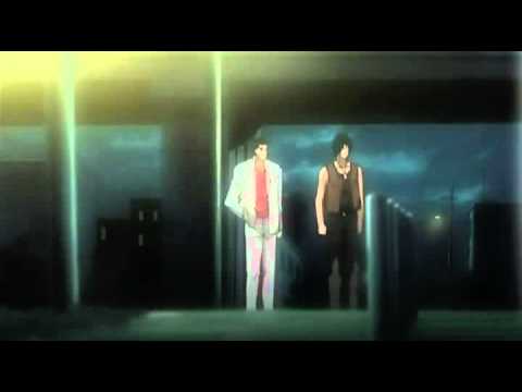 gungrave capitulo 25 audio español