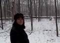 Last Snow