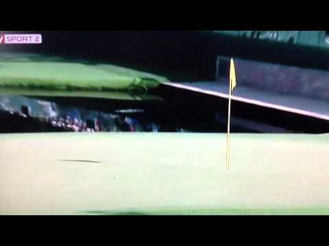 Phil Mickelson Flop Shot 15th Hole ’12 Masters – online golf instruction by Phil ;)