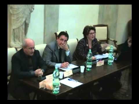 Percorsi di Genere e Pari Opportunità - Simonetta Casile [7/7]
