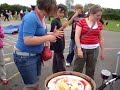 Spin Art Machine