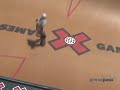 X Games 13 - Behind the Scenes, Skateboarding