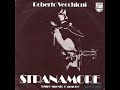 Roberto Vecchioni - Stranamore (1978)
