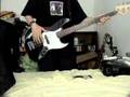 da brakes - make noise (bass line)