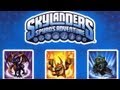 Classic Game Room - SKYLANDERS SPYRO'S ADVENTURE review