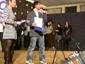Zelig Poveri Peia 2008 Italy Italia parte 19 Zelig Poveri Peia 2008 Italy Italia parte 19