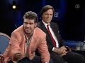 Kjell Bergqvist - Odräglig i Tv Kjell Bergqvist - Odräglig i Tv