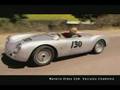 Chamonix Cars - Matéria Rides (EUA)