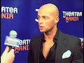 Ra�l Esparza and other 2007 Drama Desk Award Winners