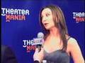 Raúl Esparza and other 2007 Drama Desk Award Winners