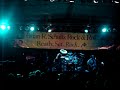 Blue Oyster Cult plays \"Godzilla\" at Naperville Ribfest